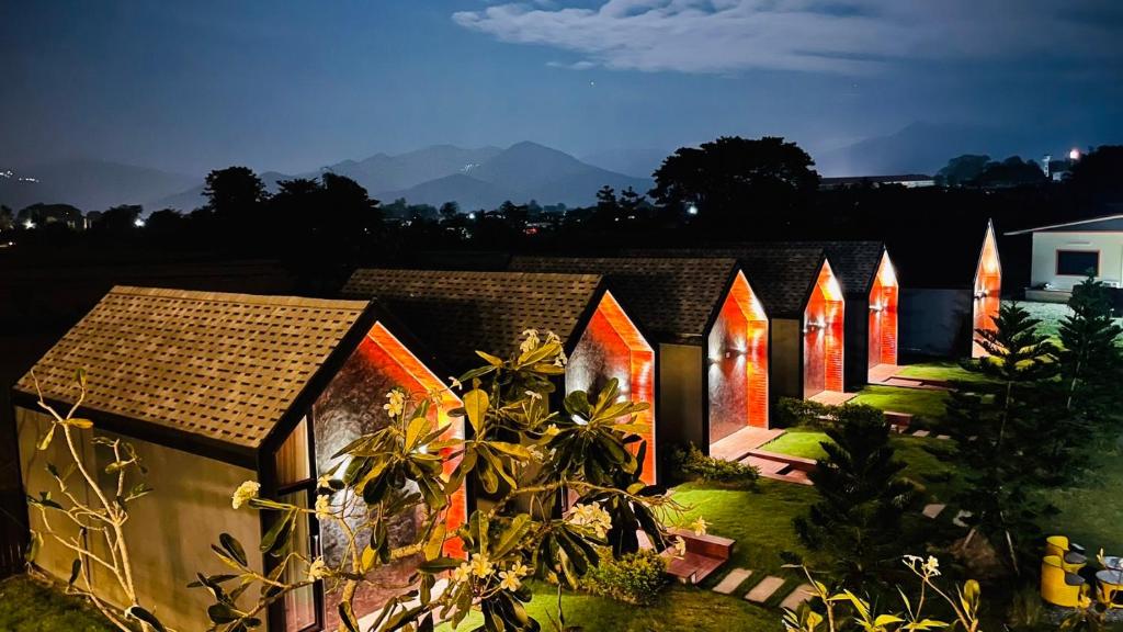 Kang Tong Coffee Resort