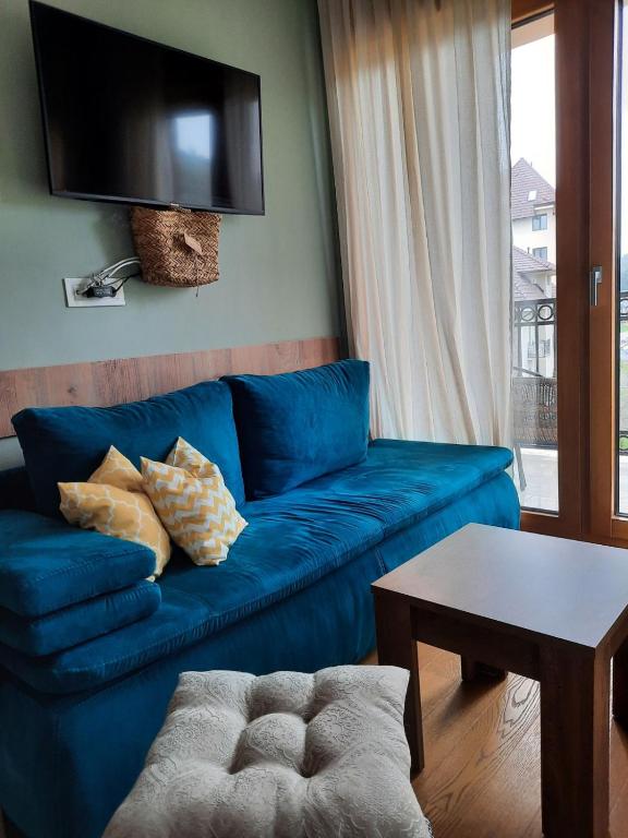 Studio apartman Paun Vila Elsa I Zlatibor - 2