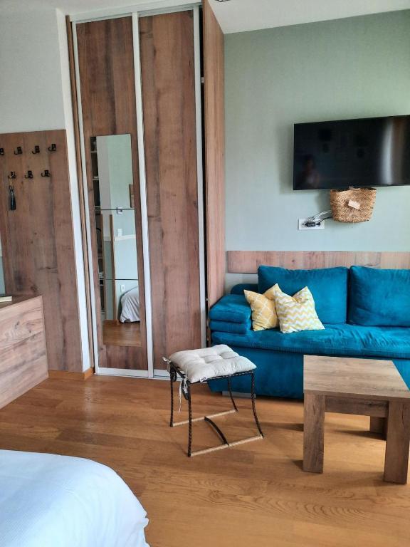 Studio apartman Paun Vila Elsa I Zlatibor - 4
