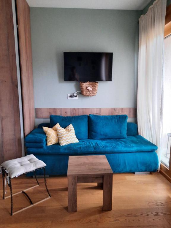 Studio apartman Paun Vila Elsa I Zlatibor - 3