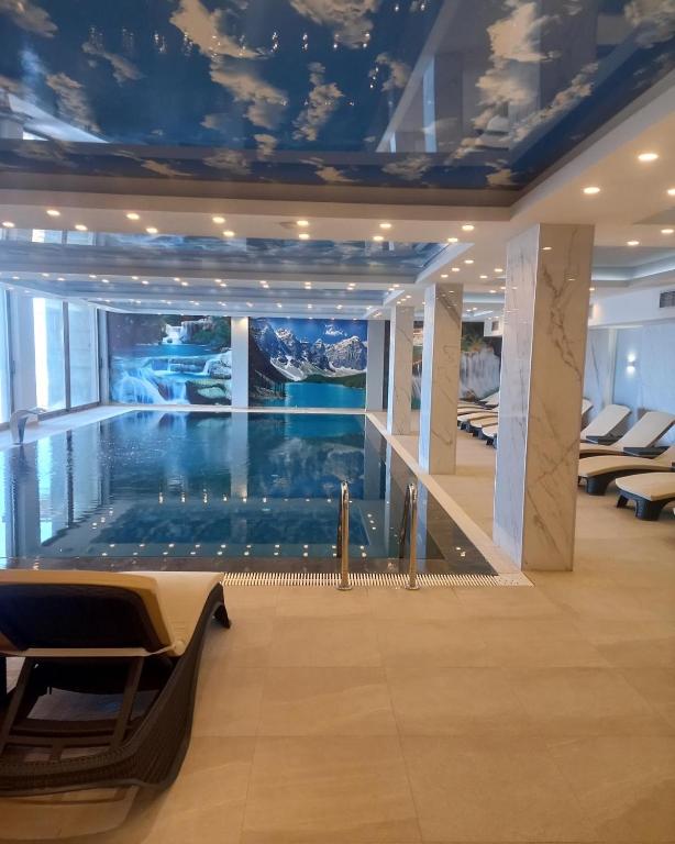 Kopaonik presidentKop apartman - 3