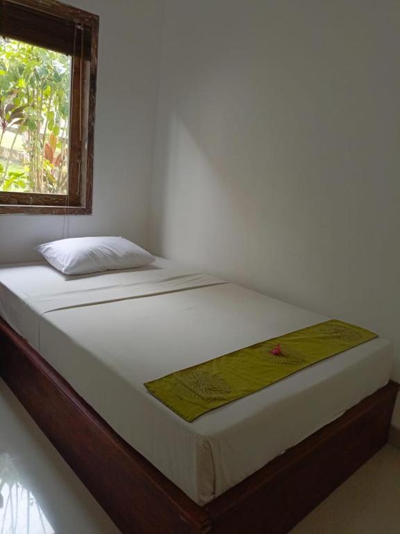 Comfortable mattresses