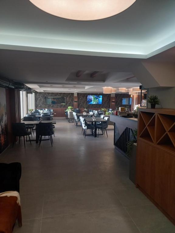 Kopaonik presidentKop apartman - 2