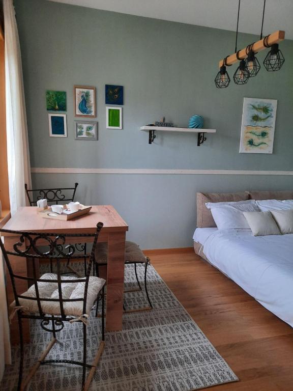Studio apartman Paun Vila Elsa I Zlatibor - 5