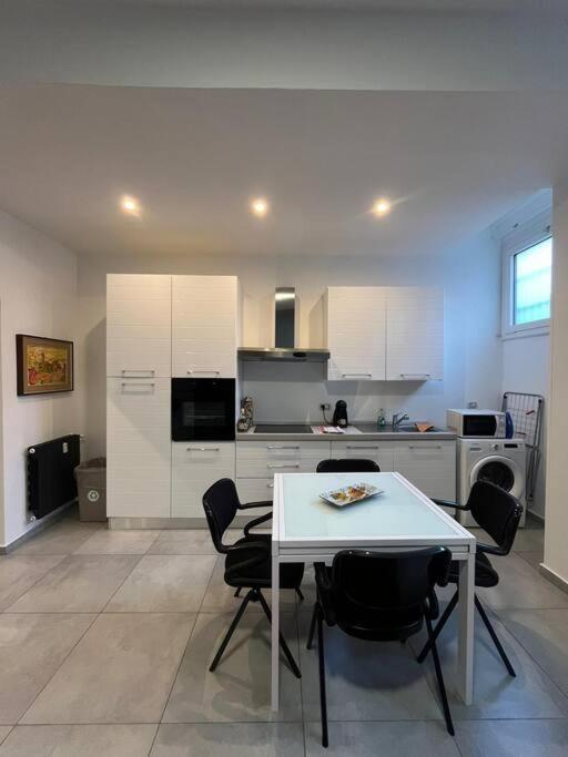 Savona Discrit Cozy apartment - 4