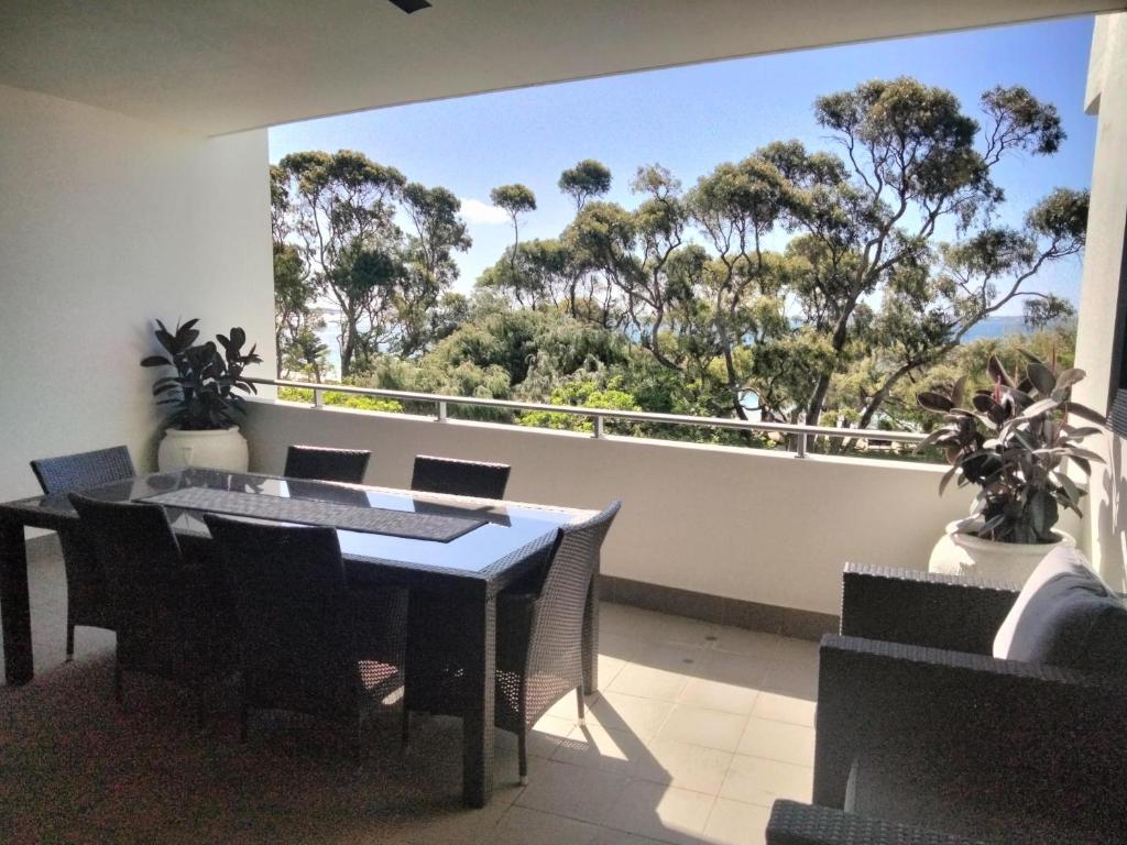 Nautilus Ocean Vista, Rockingham