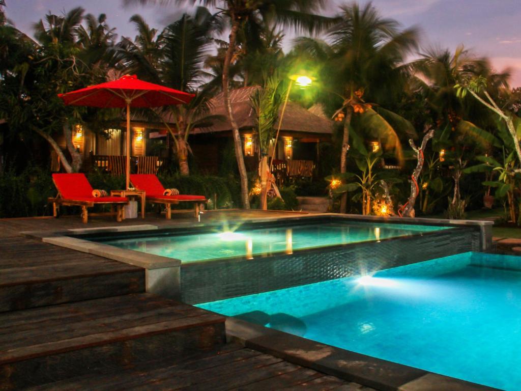The Jingga Villas photo