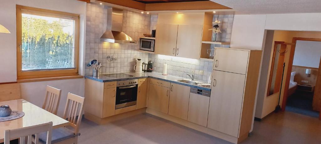 Apartments RIFA - Gaschurn - 1