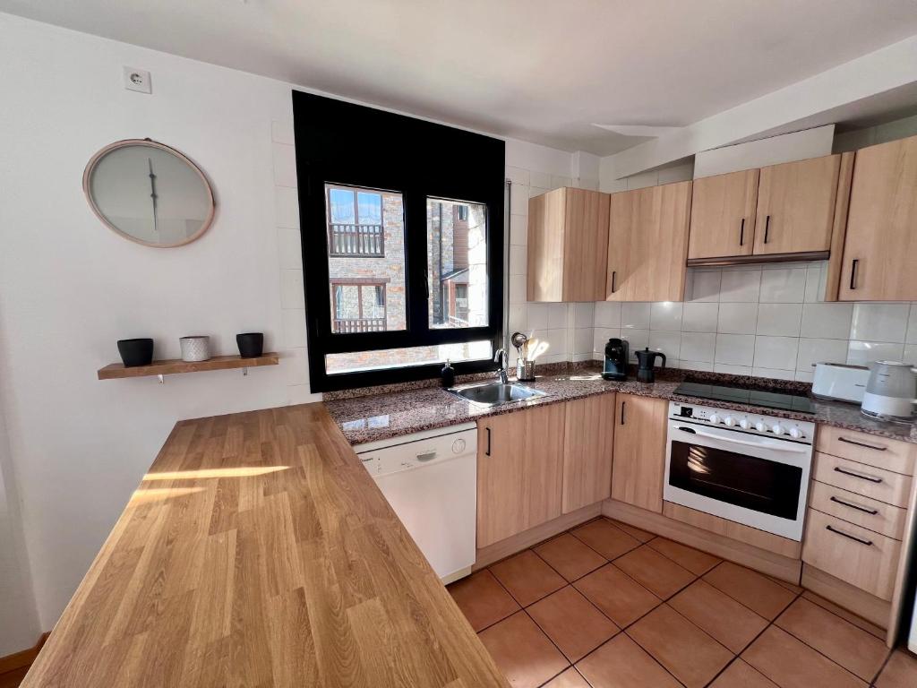 Apartamento Mirador del Tarter HUT1-7959 - 5
