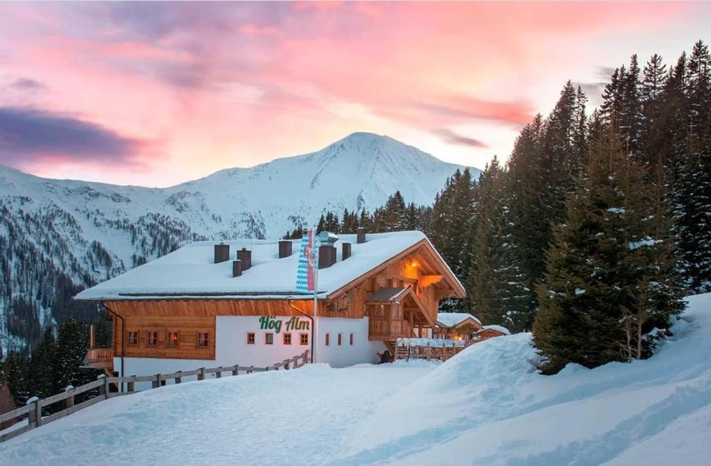Hög Alm Serfaus - 5