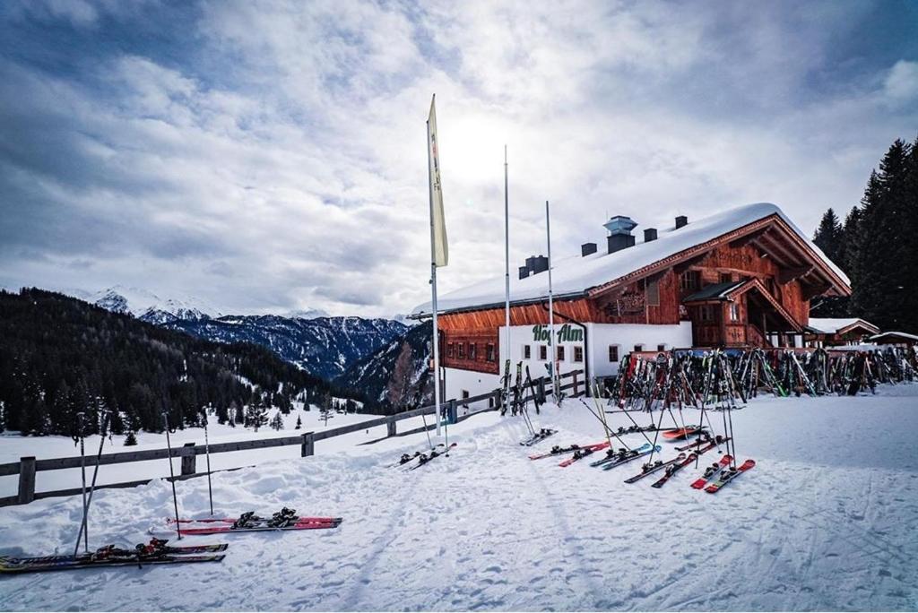 Hög Alm Serfaus - 4