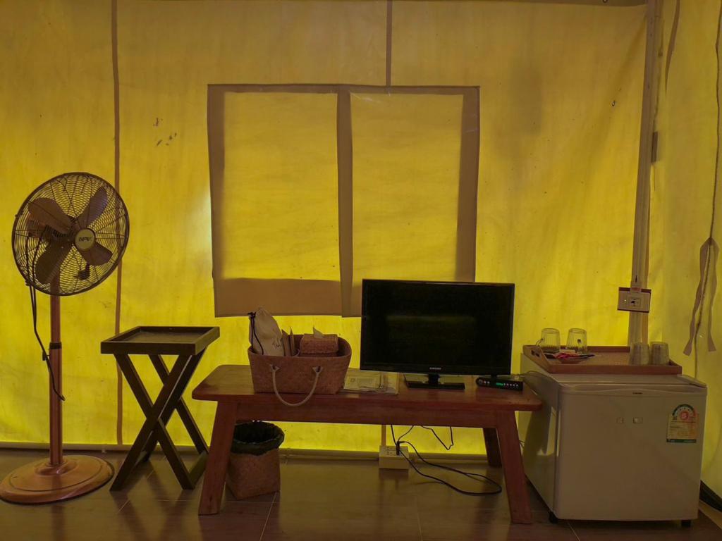 Facilities