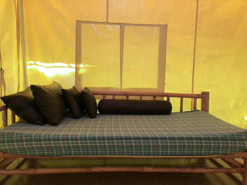 Facilities