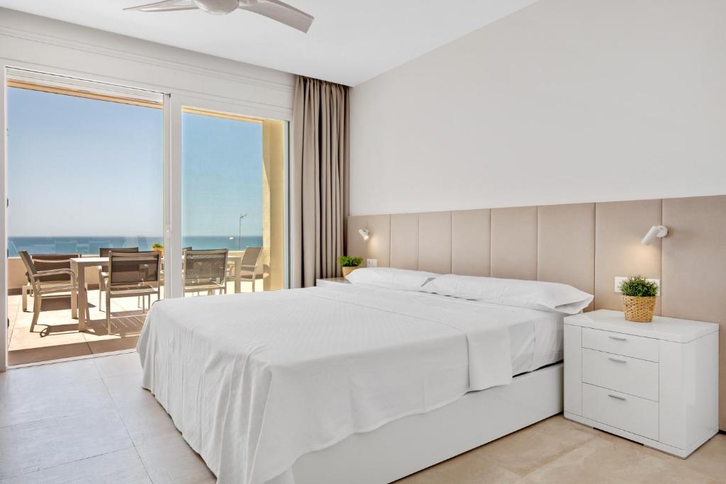Bungalow Premium - Vistas al mar - 3
