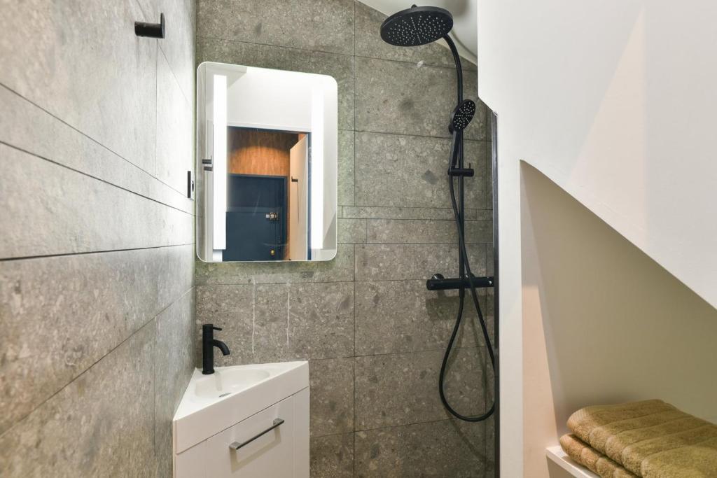 141 Suite Klein - Superbe Appartement à Paris. - 2