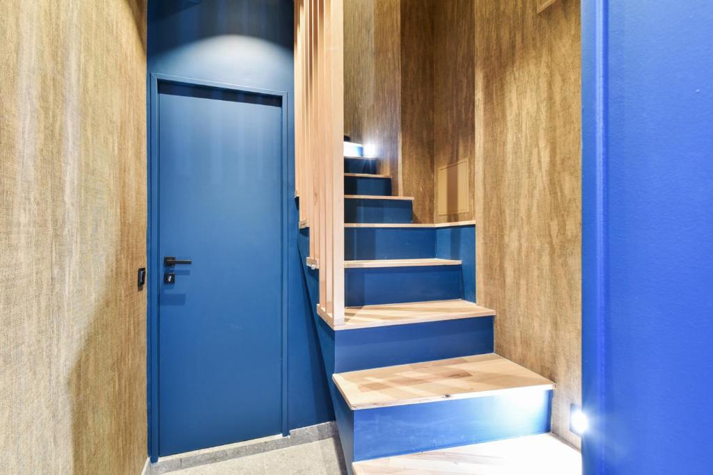 141 Suite Klein - Superbe Appartement a Paris. 전경