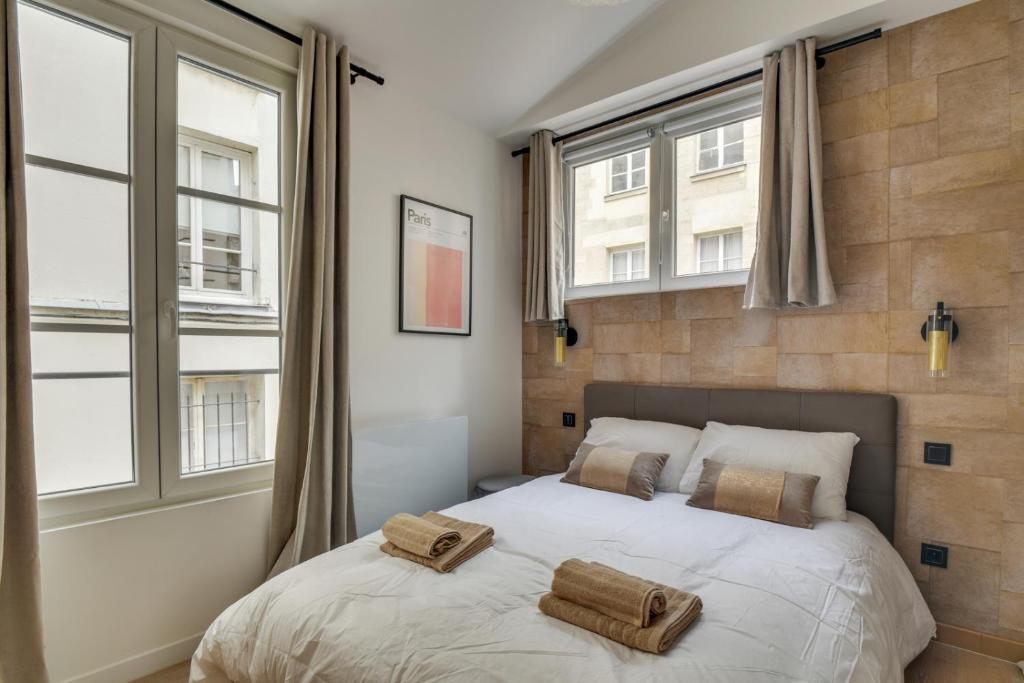 141 Suite Klein - Superbe Appartement à Paris. - 3