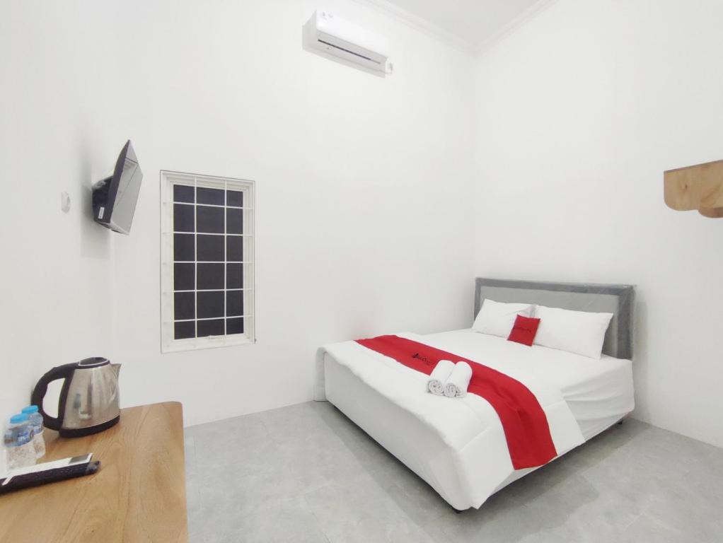 RedDoorz at Arya Yudini Tugu Kartasura, Kartosuro