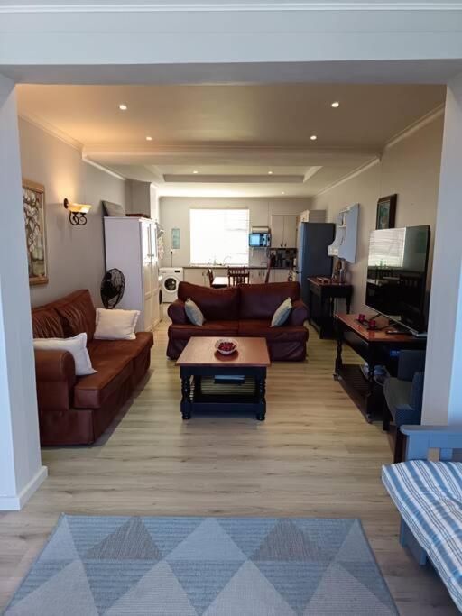 Apartment in Mossel Bay Villa 5-3, Mossel Bay