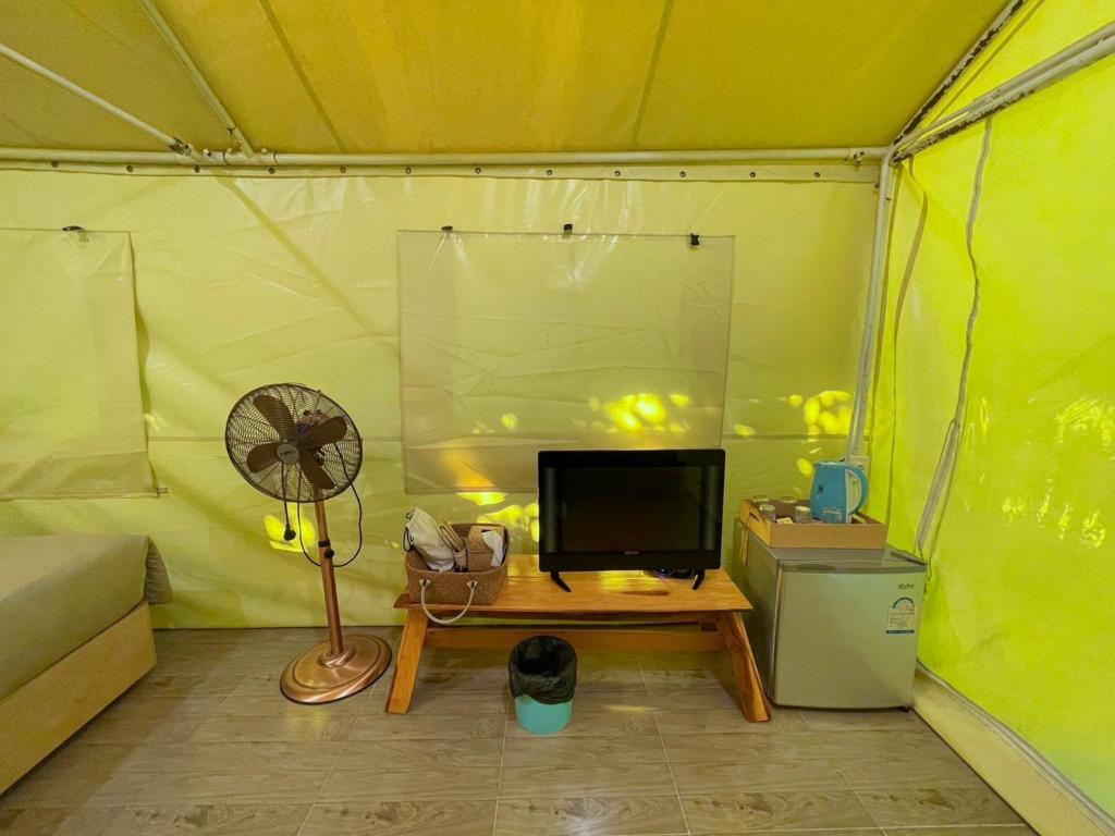 Facilities