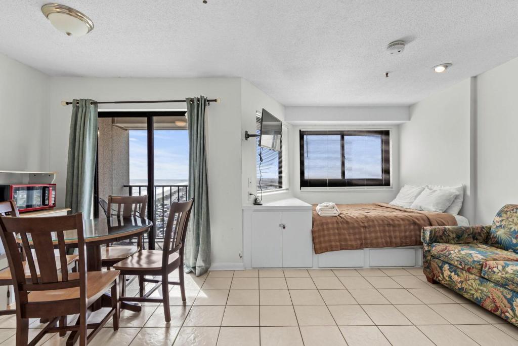 Myrtle Beach Resort T1108, Myrtle Beach