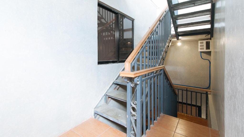 バルコニー/テラス