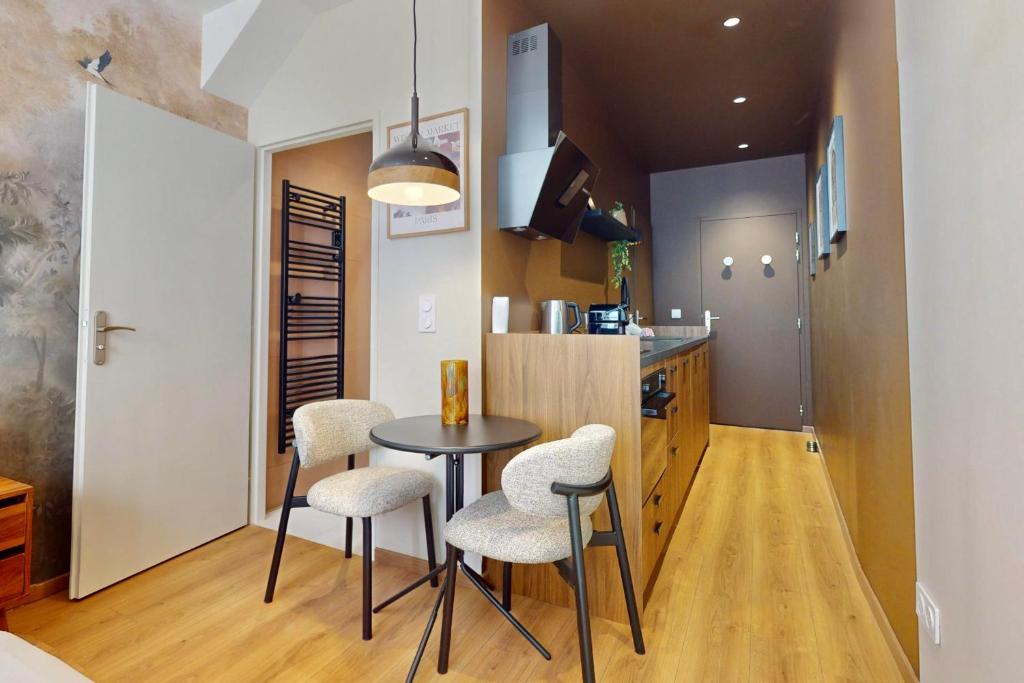 Studio Moderne en plein coeur de la Vieille Ville d'Annecy - 1