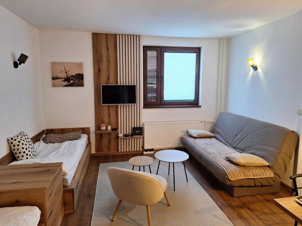 Apartman 109 Vila Nikola - 2