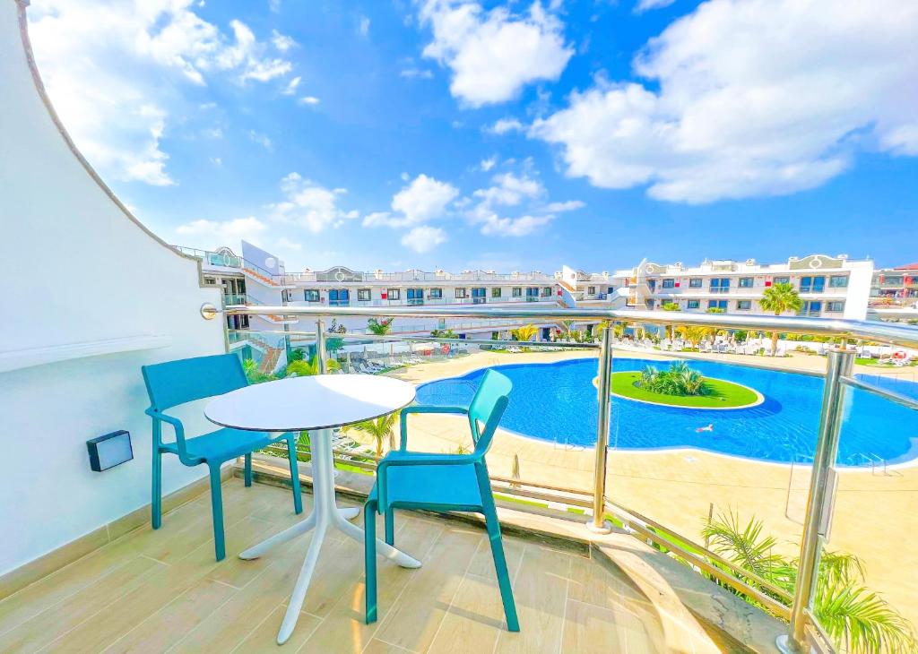 Hotel Cordial Marina Blanca - 5