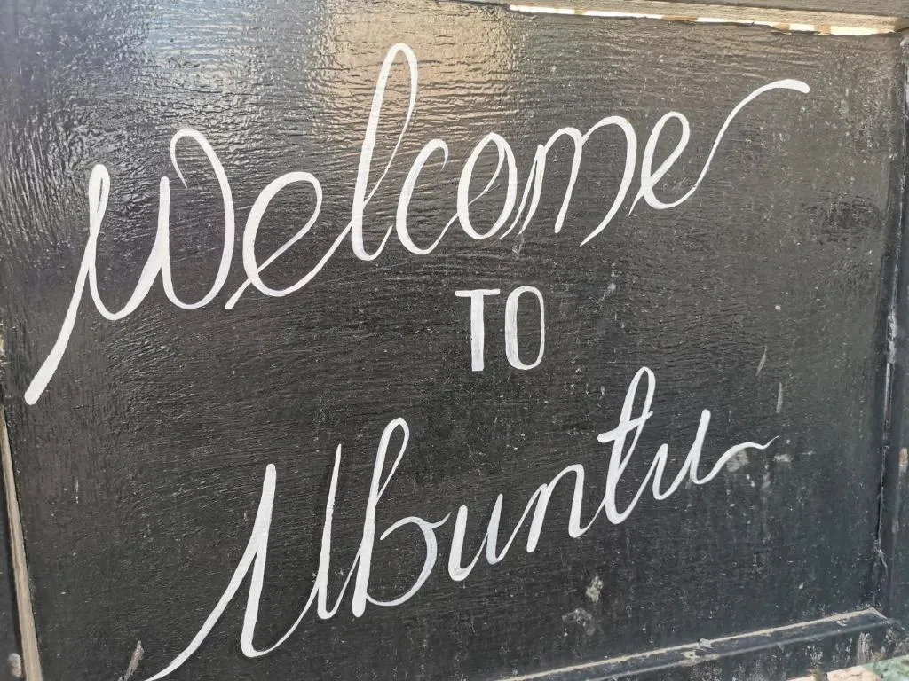 Ubuntu Backpackers, hotel in Mutare