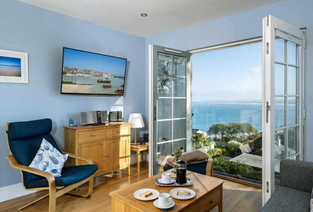 The View, St Ives photo 2