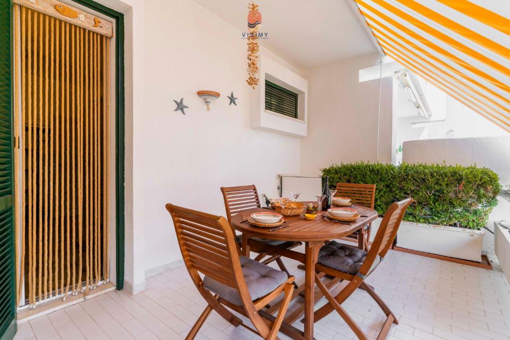 Ninfea - Baia Verde By Vivimy, Gallipoli