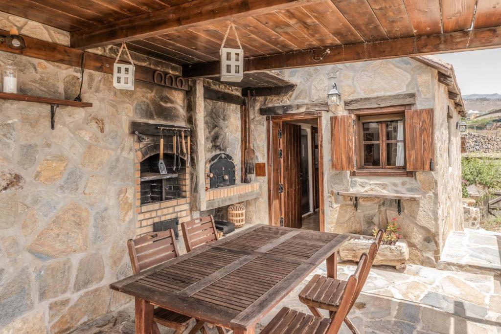 San Roque Country House - 2