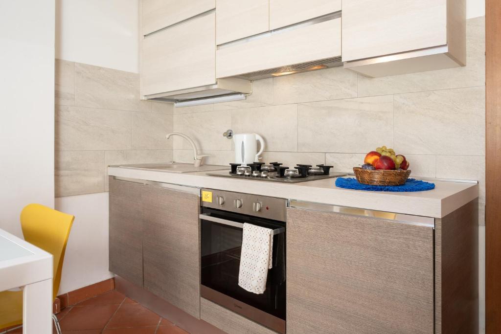 Keys of Italy - Senese 38 - Two bedroom apartment close to city centre - 2