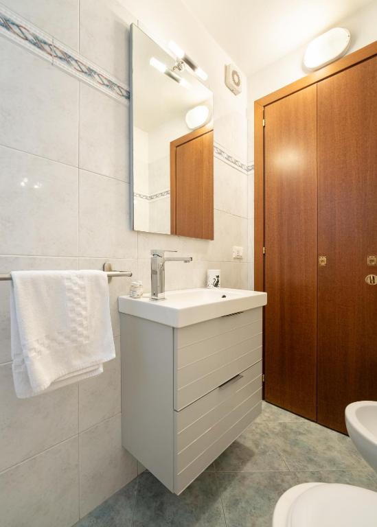 Keys of Italy - Senese 38 - Two bedroom apartment close to city centre - 4