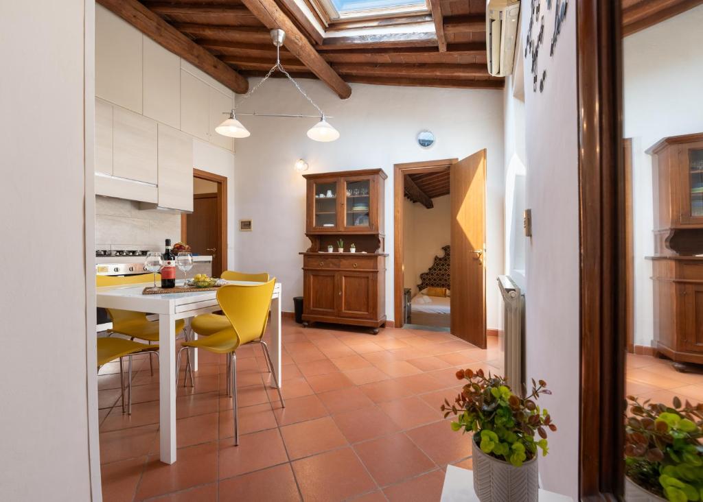 Keys of Italy - Senese 38 - Two bedroom apartment close to city centre - 3