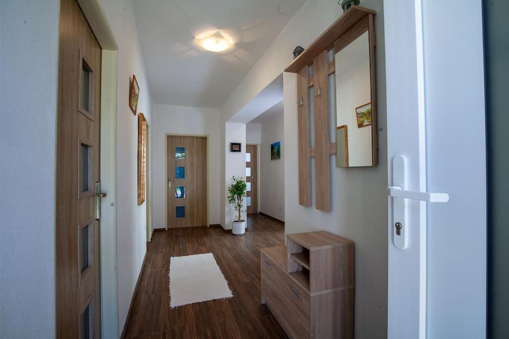 Apartmán ACTIVE, Liptovská Kokava