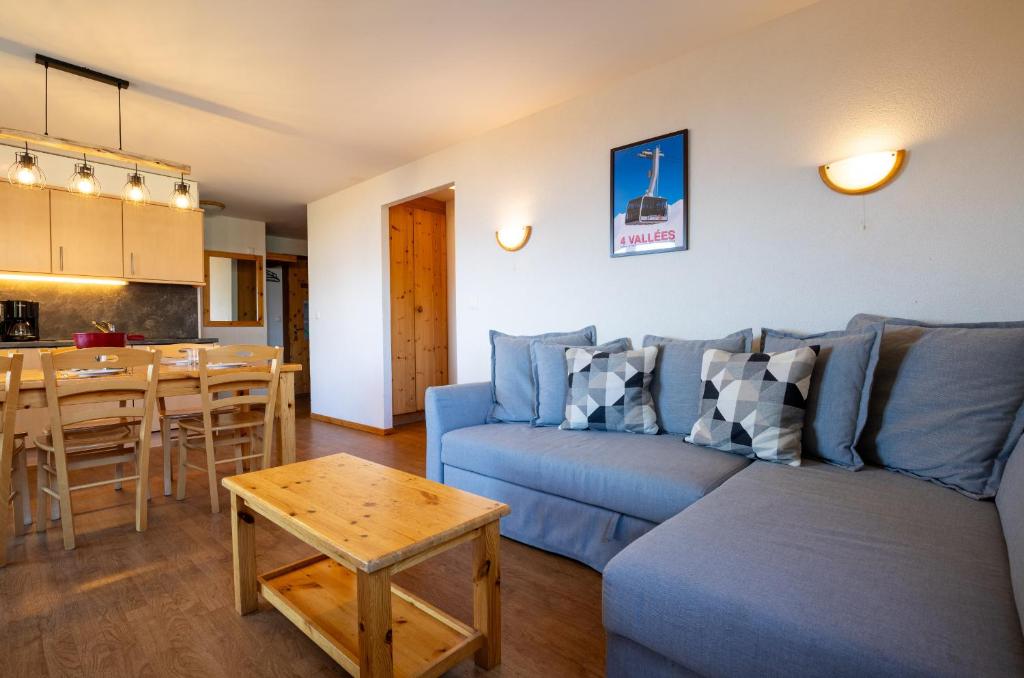 Pracondu 1 101 - OUTDOOR & FUN apartment 8 pers, Nendaz