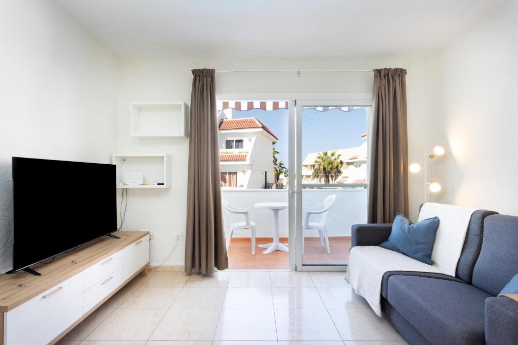 Home2Book Comfy Apt Pool & Terrace, Las Américas - 3