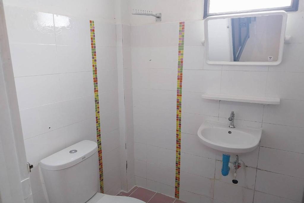 バスルーム（客室）