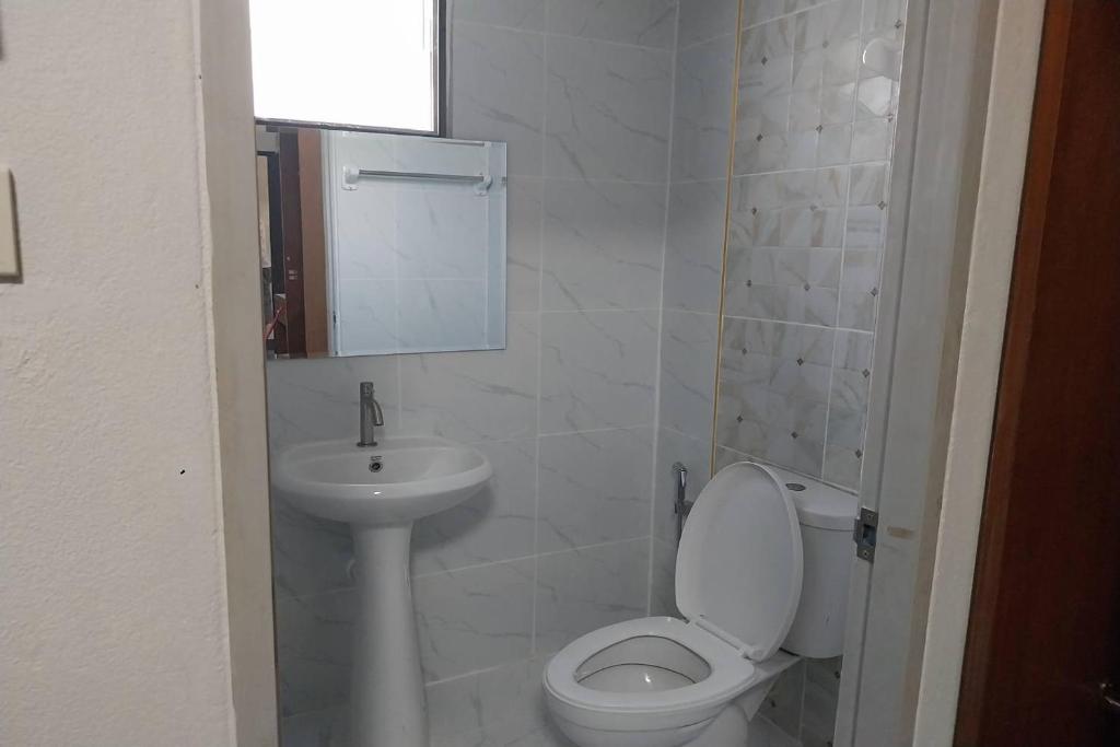 バスルーム（客室）