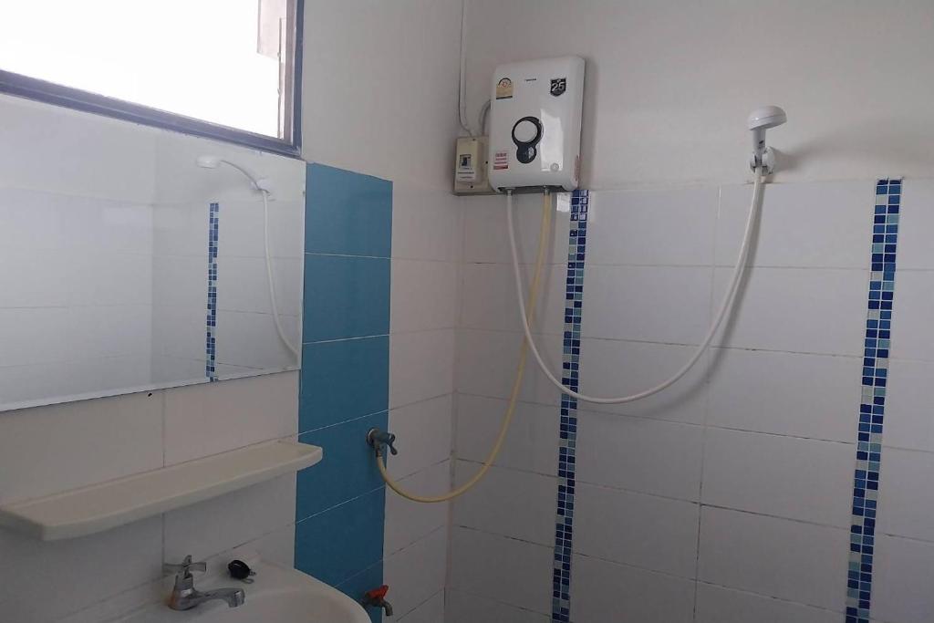 バスルーム（客室）