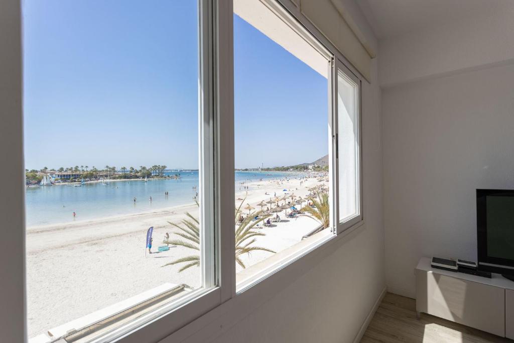 Apartament Valent - 3