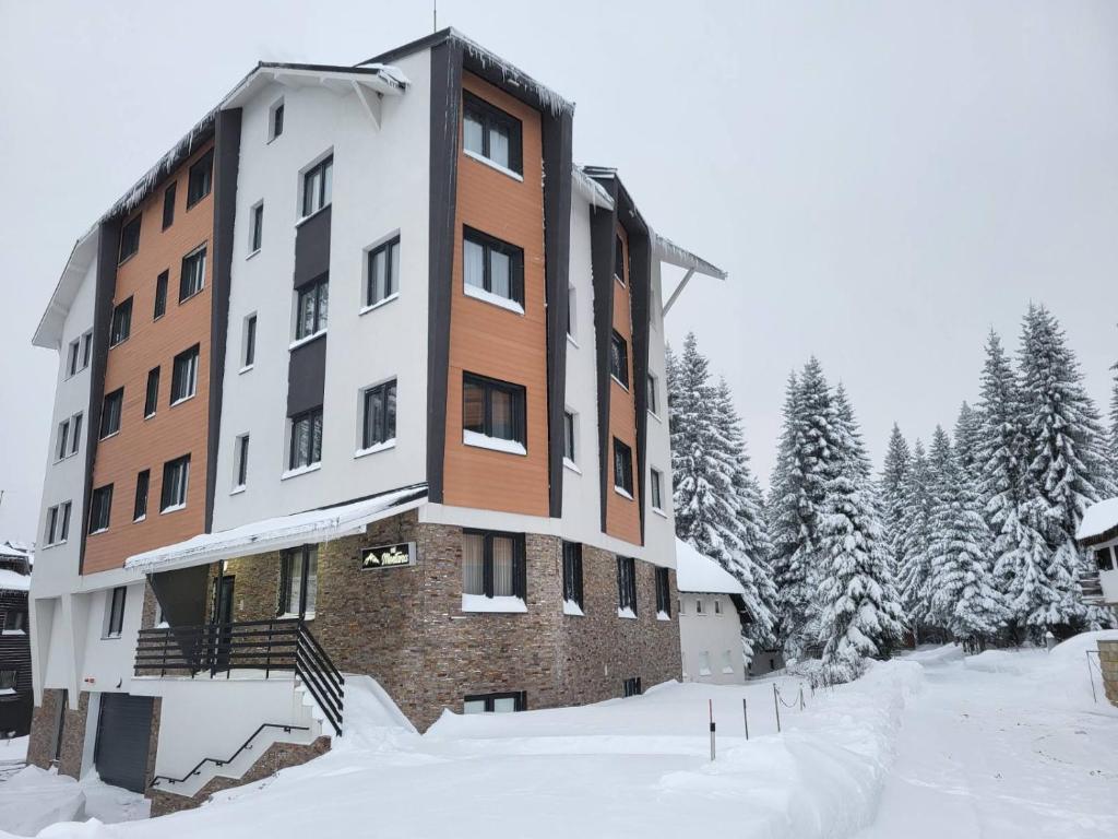 Vila Montana, Kopaonik, Apartman Ivony - 1