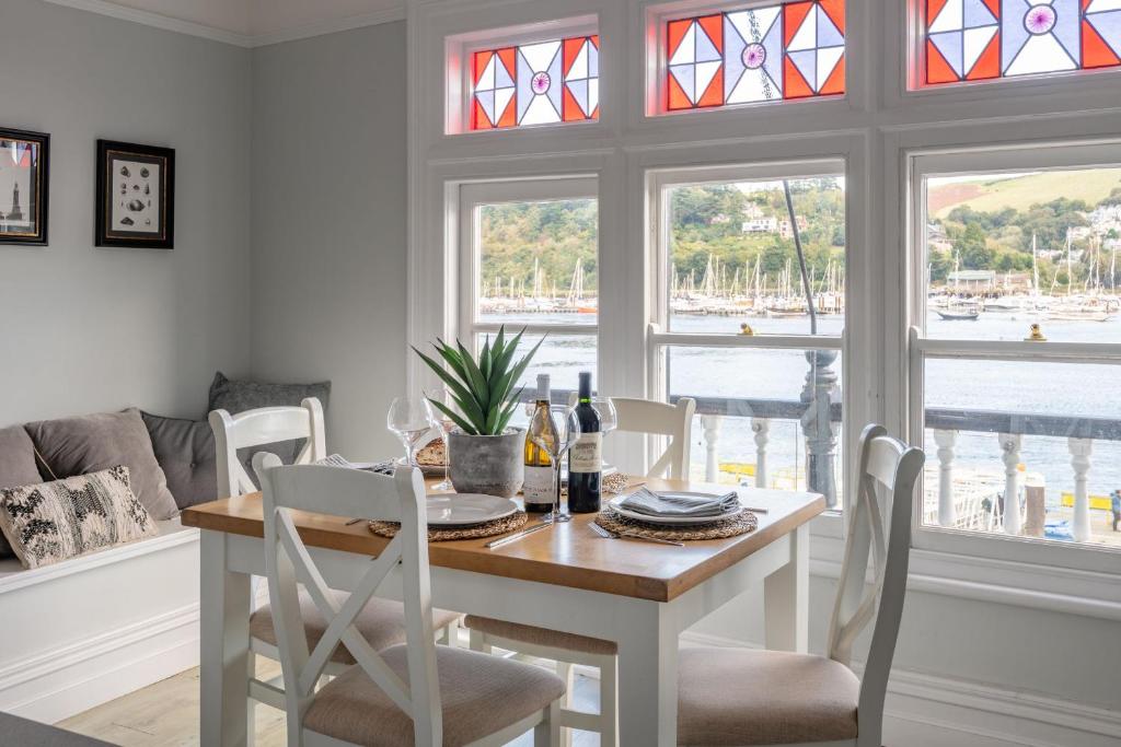 Waterside, Dartmouth