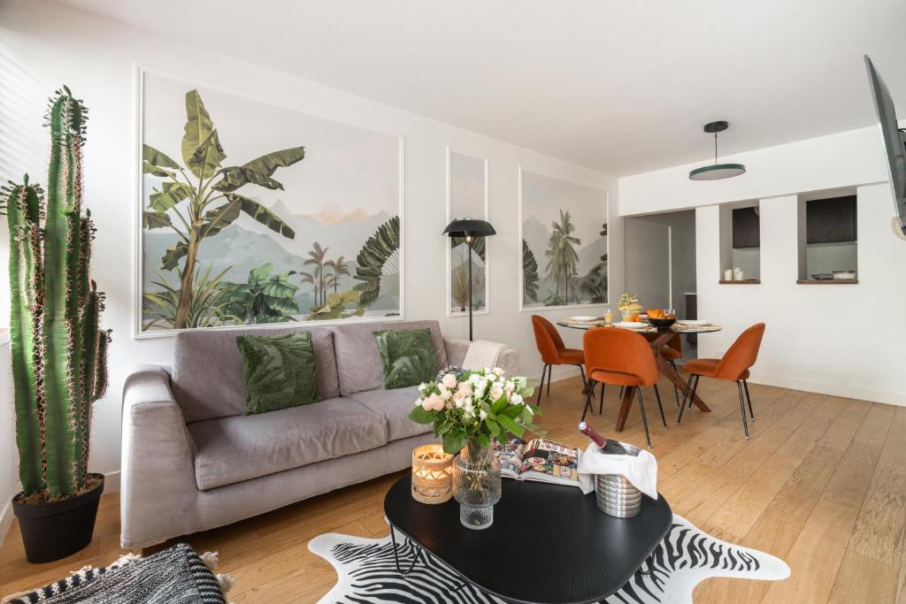 Sereners - Beaugrenelle - 2