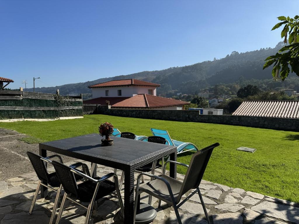 Casa Lula 1 Pendueles LLanes AR-685-AS - 3