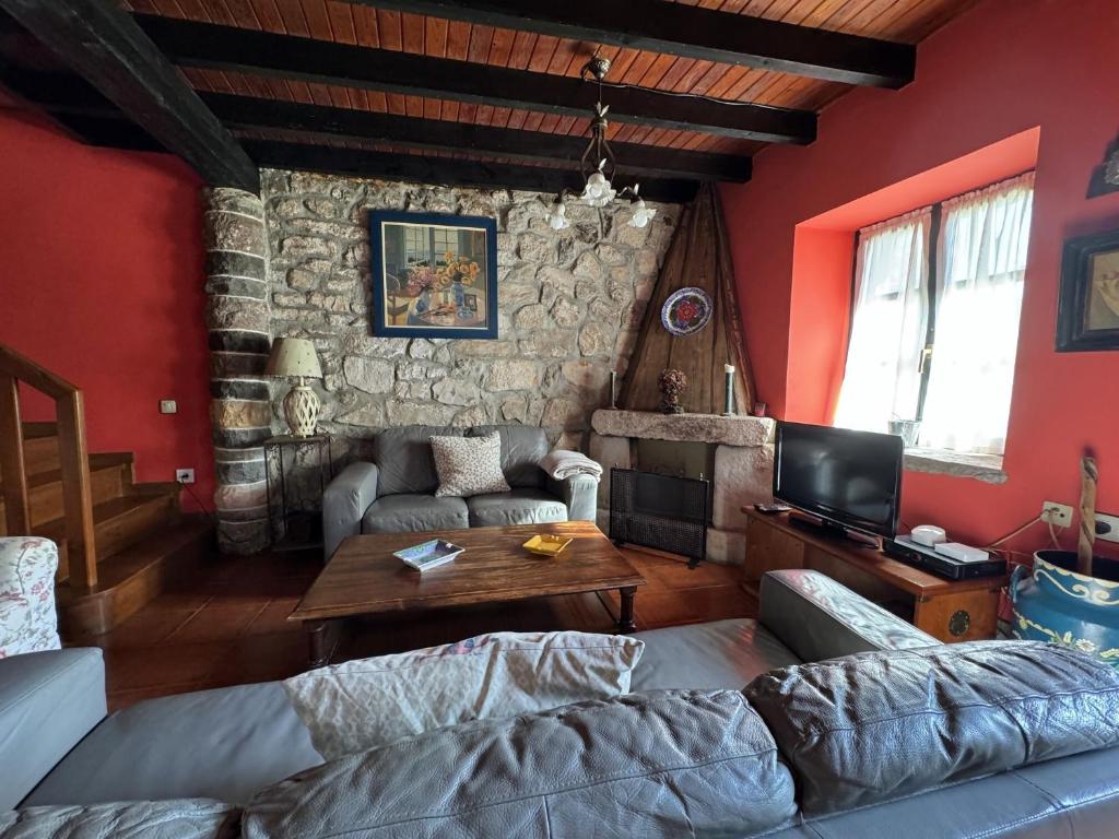 Casa Lula 1 Pendueles LLanes AR-685-AS - 4