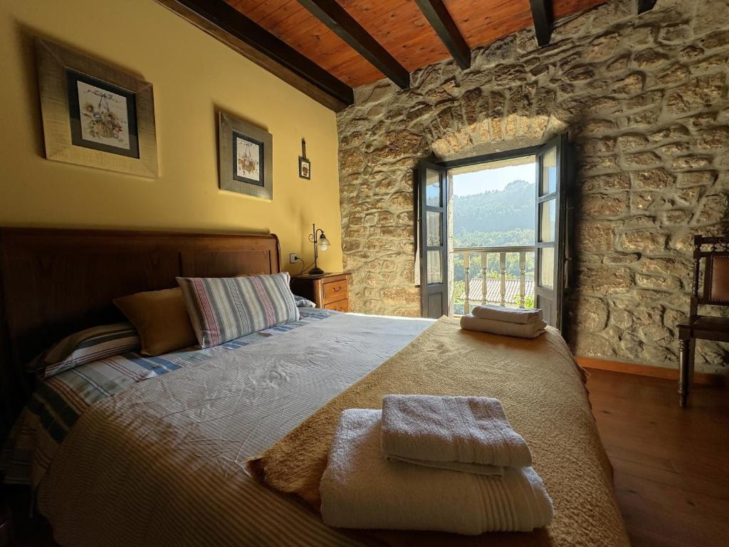 Casa Lula 1 Pendueles LLanes AR-685-AS - 5