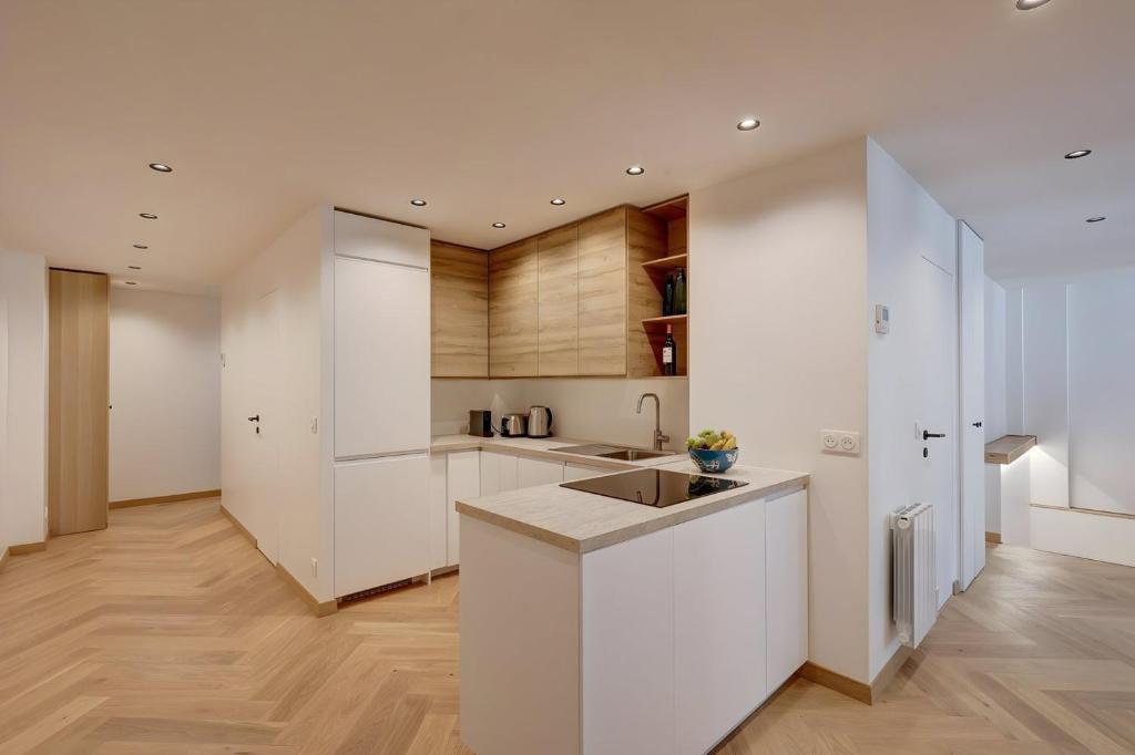 343 Suite Jad - Superbe Appartement à Paris - 5